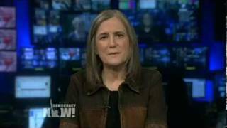 Democracy Now! National and Global News Headlines for Wednesday, August 24, 2011
