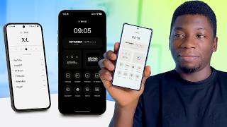 The Best Features and Settings Hidden Inside Minimaa Launcher screenshot 3