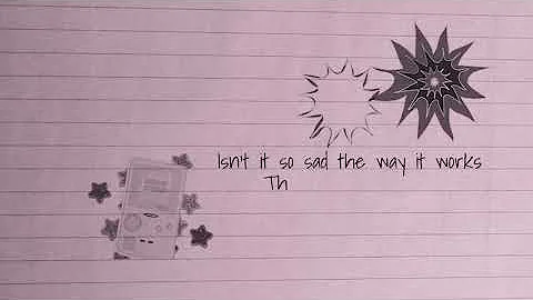 Andi - Devils Work (Lyric Video)