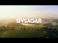 Sivsagar  aerial perspective