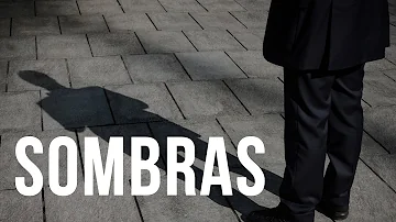 Como tirar sombra de vídeo?