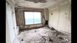 Room At The Lee Plaza