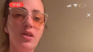 Gypsy Sisters Mellie Stanley Q A talks about if she ll ever do tv again what was fake on the show
