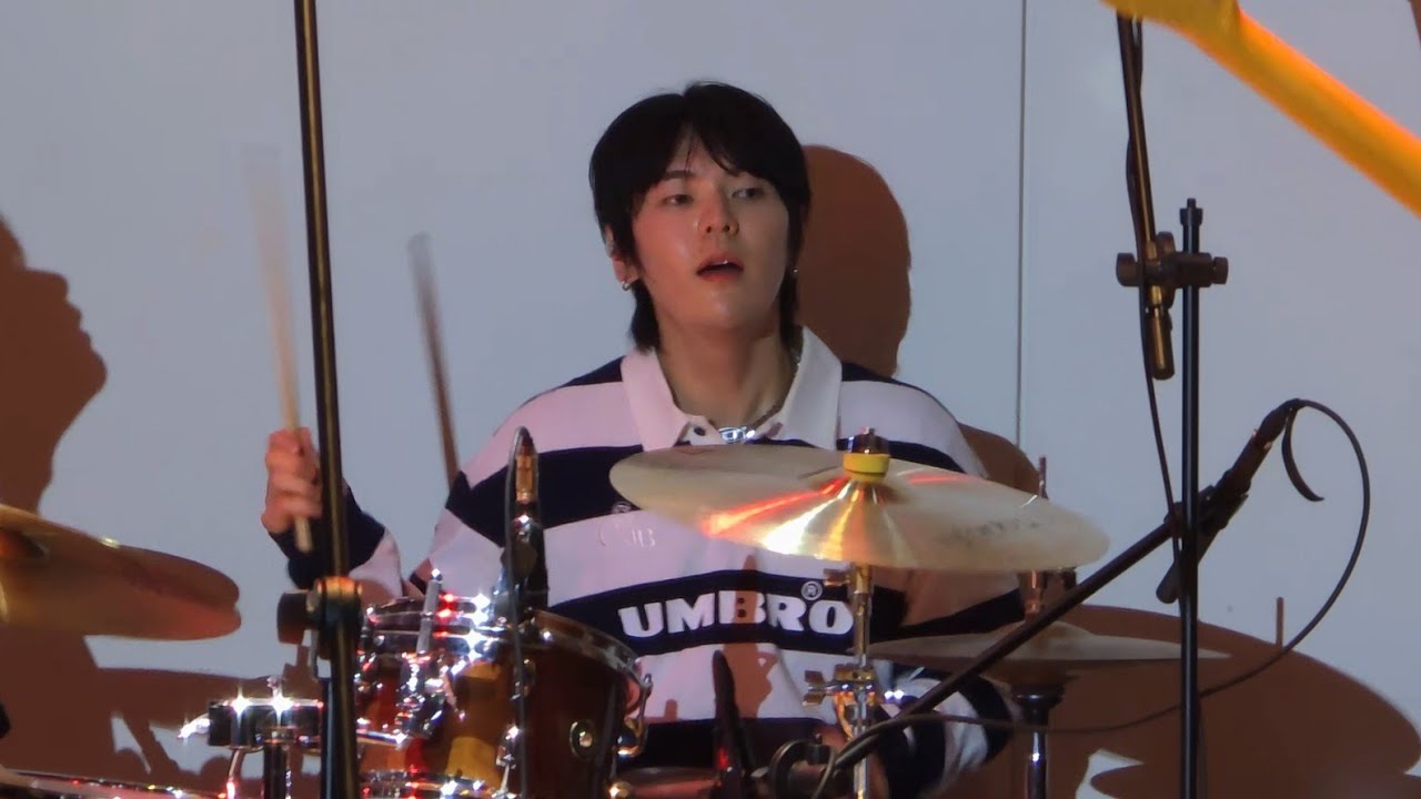 260214 맥거핀(MGFF) - Blackwater / 「MUSIC ENCOUNTER」