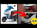 FULL RESTORATION / Honda Dio 1 #restoration #fullrestoration