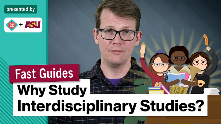 Why Study Interdisciplinary Studies? | College Majors | College Degrees | Study Hall - DayDayNews