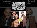 Chris Brown Gets Real: ‘My Girl Can Leave, But My Mom Is Forever!’ #chrisbrown #shorts #viralvideo
