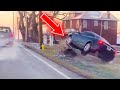 Idiots In Cars Compilation #131