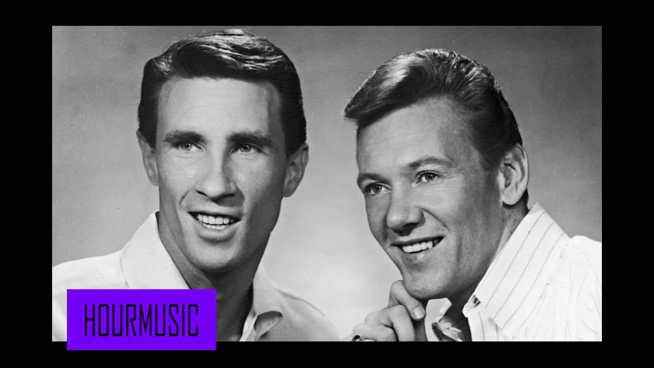 The righteous brothers unchained