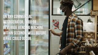 Buildings — Split-second leak detection