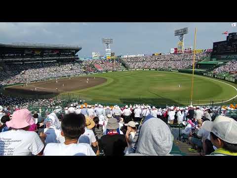 ジョクロック　智弁和歌山　夏の甲子園　2022