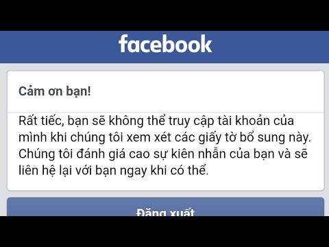 Hướng Dẫn Unlock Tên Giả Spam Bị Treo Nick – Học Viện Facebook