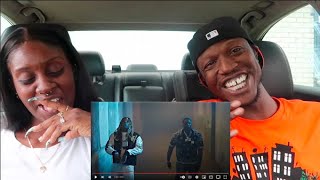 DURK SLID!!! Lil Zay Osama \& Lil Durk - F*** My Cousin Pt. II (Official Music Video) REACTION!