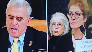 Ambassador Has Two-Heads!!!