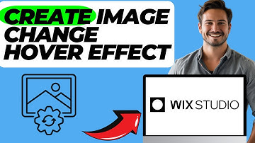 How To Create An Image Change Hover Effect With Entrance Animation In Wix Studio (Quick & Easy)