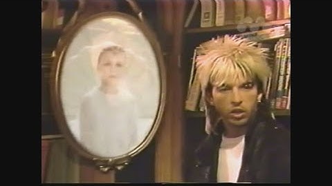 ♪ 映画MV「ネバーエンディング・ストーリー」 (1985)  主題歌  ネバーエンディング・ストーリーのテーマ/リマール    The NeverEnding Story/Limahl