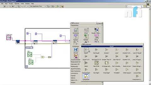 48   Logic Gates in LabVIEW