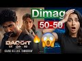 Dacoit Movie Review: Adivi Sesh और Mrunal Thakur ने उम्मीदों पर डकैती डाली? 😱
