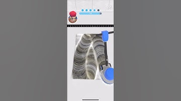 Clean My Carpet - ASMR Washing 🧼 Gameplay Walkthrough | Level 5 | Soldier