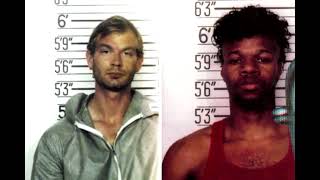 Christopher Scarver the man who murdered Dahmer