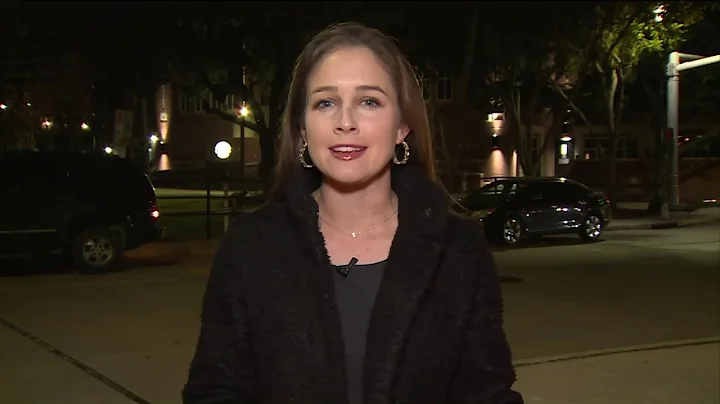 Courtney Carpenter reporter reel May 2020