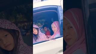 NORMAN HAKIM USIK ABBY ABADI, INGATKAN PEMINAT NAK MINTA SIGN