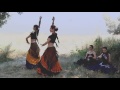 Iris Tribe - Two Gypsies (Solace cover) / ATS®