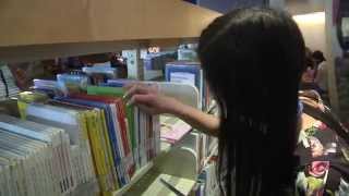 Cerritos Library Volunteens