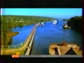 Рекламная заставка (ОРТ, 2001-2002) Корабли