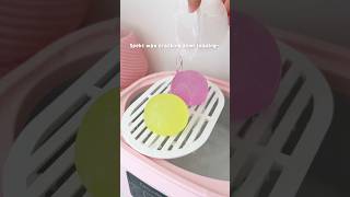 Speks Wax Cracking ASMR loading.. #asmr #oddlysatisfying #slime #asmrsounds #clay #speks