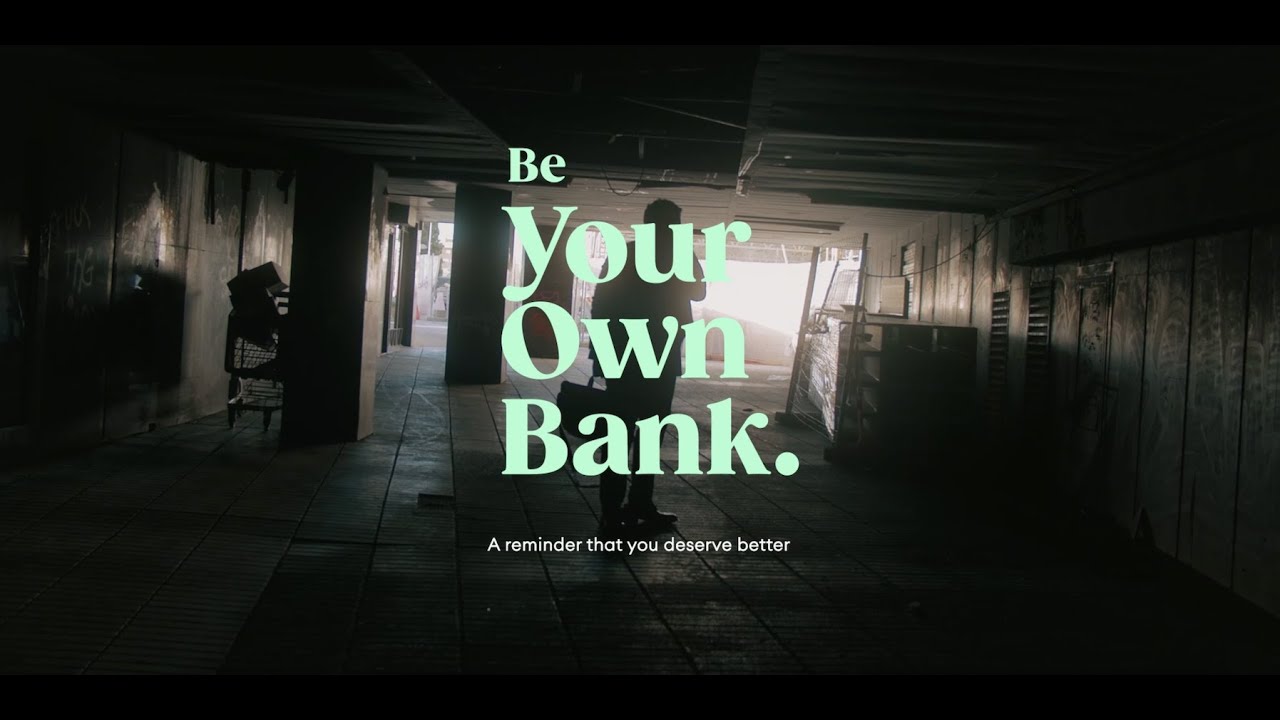 Be Your Own Bank With Onboard