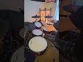 Watch for some Cool Fills!  #drum #drums #drummer #fyp #music