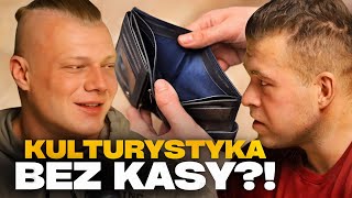 KFD Luźne gadki - Kulturystyka na budżecie