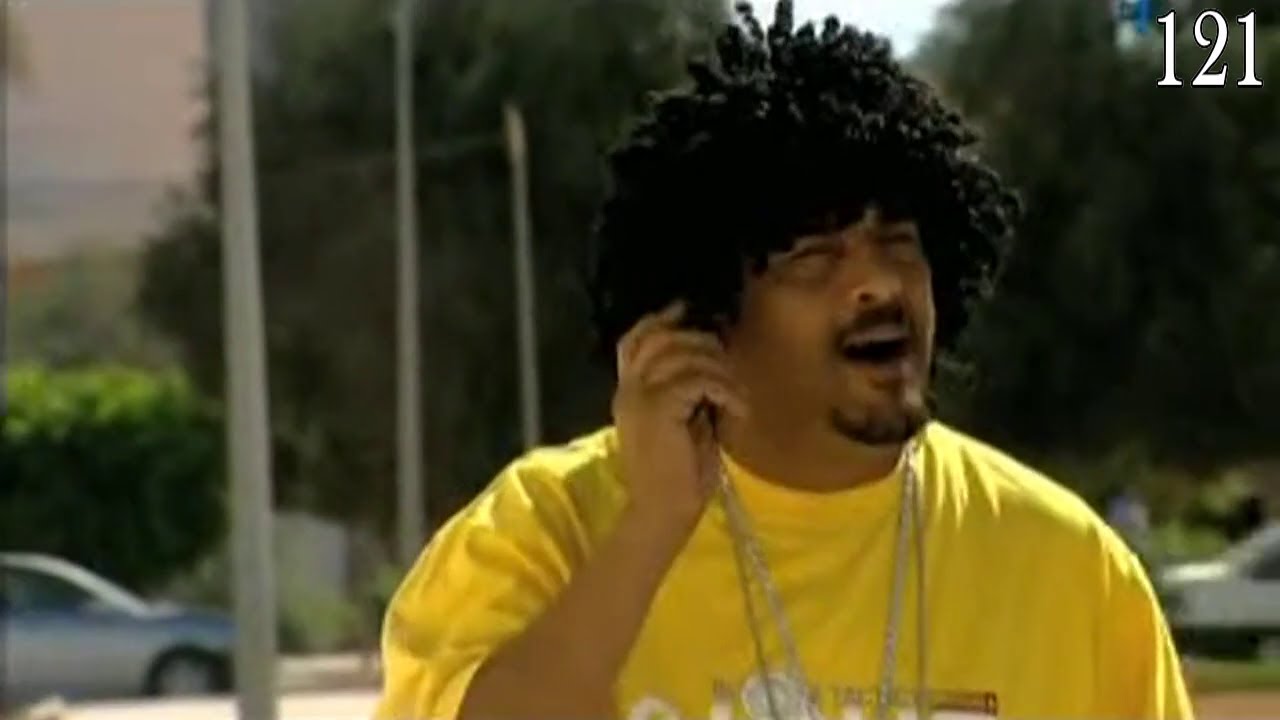 هدرازي 5 عودة زناحة 2010