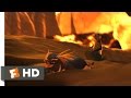 Surf's Up - Lava Boarding Scene (6/10) | Movieclips