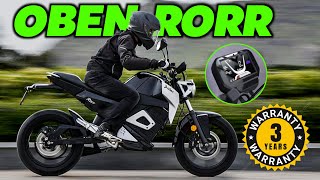 Review of Oben Rorr | Oben Rorr 2023 | Baba Tv India