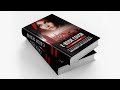 How to Design a Book Cover - Photoshop Tutorial - YouTube