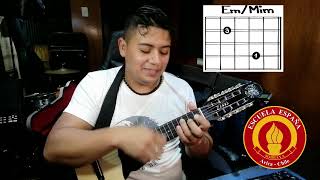 CHARANGO TUTORIAL 2/3