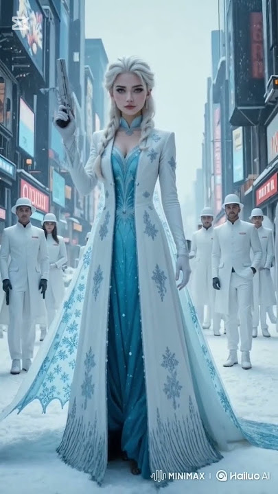 What Disney princesses would look like in a seriaus outfit?##fashion#