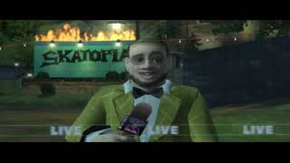 Tony Hawk's Underground 2 ENDING | Destroying Skatopia