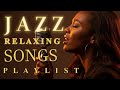 Smooth Jazz Soul Lounge | Female Vocals untuk Relaksasi &amp; Mood Positif