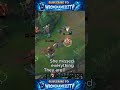 Fast feet ? Dodged and k*lled them  [Kaisa 1v2] #leagueoflegends