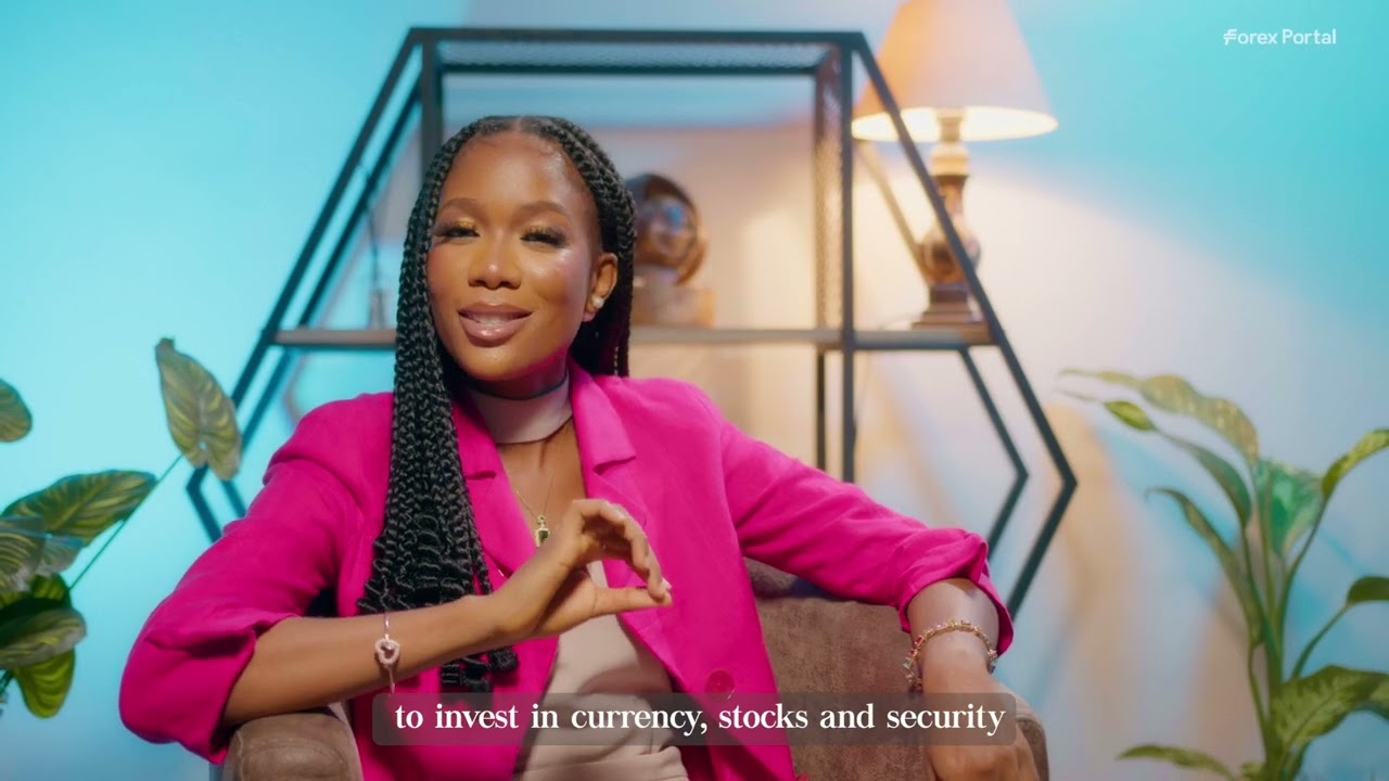 Terminologies In Forex: Leverage || Forex Portal Academy