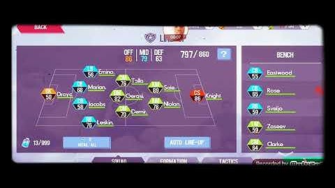 Real football ⚽.  How to play Real football game 🎮🎮🎮