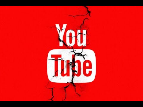 Jak si udělat kanál - YouTube