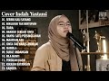 ADUHAI !!! SERIBU KALI SAYANG, BERLAYAR TAK BERTEPIAN, TIARA - COVER INDAH YASTAMI FULL ALBUM