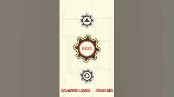 Steampunk Puzzle Level 3 Stage 1 Android Walkthrough