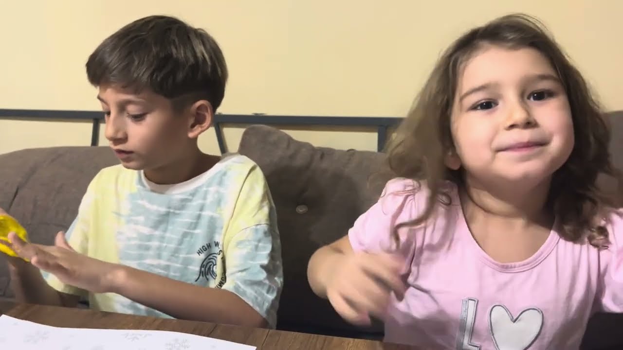 Toprak ve Su Eva 2025 Yılına Anı Bırakıyor 🎄🎄🎅🧑‍🎄