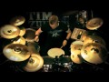 Sabaton - Aces in Exile - Drumcover by Tim Zuidberg