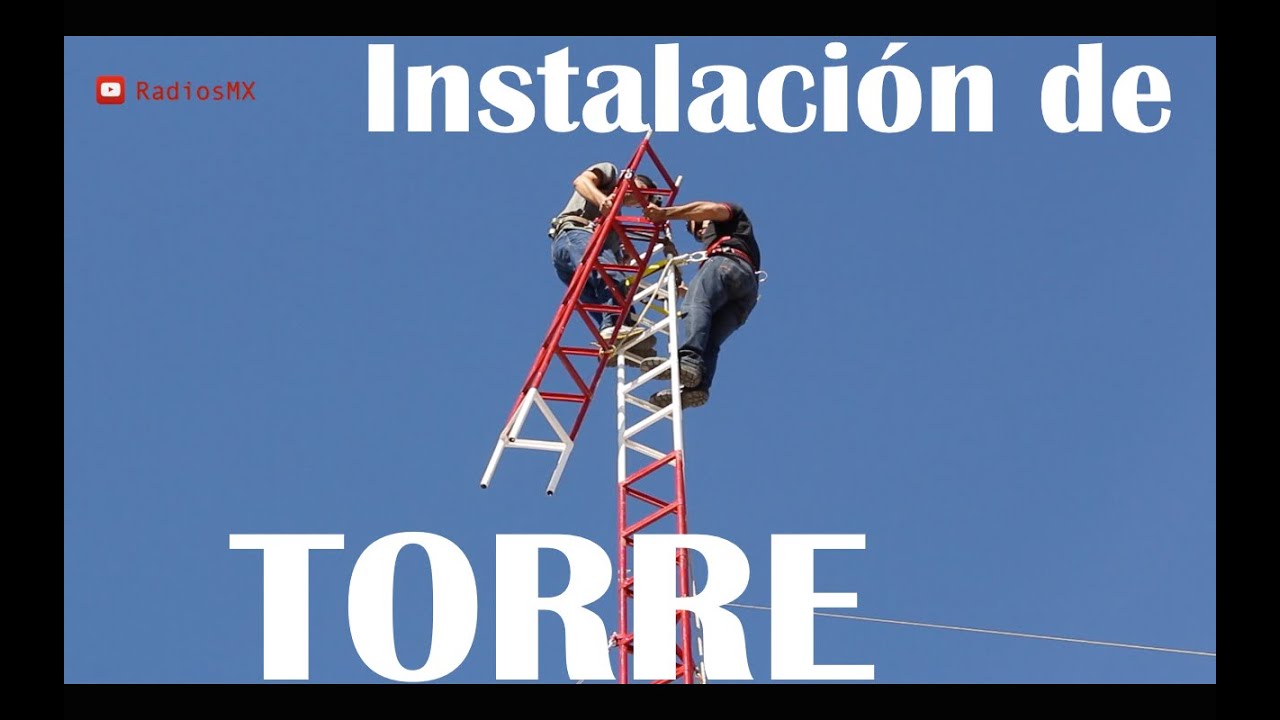 El Ayuntamiento sigue avanzando en las gestiones para el traslado de la  antena de RNE – Ayuntamiento de Las Torres de Cotillas